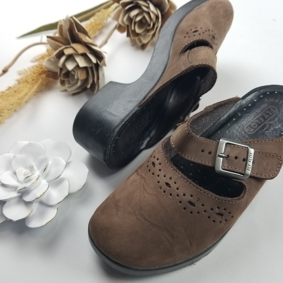 fly flot shoes new